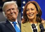 Trump Leads Harris by 2 Points in New Poll