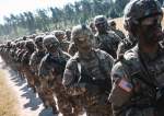 آمریکا دیگر توانایی جنگ در چند جبهه را ندارد