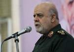 Brig. Gen. Masjedi: Powerful Alliance Front Sets Up between Iran, Resistance