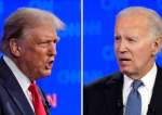 Biden: I’m Not Confident of Peaceful Transition of Power in US