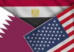 Tripartite Qatar, Egypt, US Statement: Time Has Come for Ceasefire in Gaza, Prisoner Release