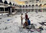 Gaza School Attack Highlights Israeli ‘Treachery’ in Ceasefire Talks: Hezbollah