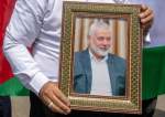 Iran Acts Wisely in Responding to Haniyeh Assassination