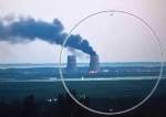 Fire Breaks out Zaporozhye’s Nuclear Plant: Moscow Accuses Kiev of Being Responsible