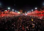 Arbaeen Powerful Voice of Resistance, Solidarity in World